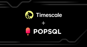 Building the Best PostgreSQL GUI: Announcing Our Acquisition of PopSQL